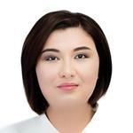 Ахатаева Алия Жаксыбековна, Офтальмолог (окулист) - Алматы