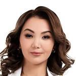 Есекеева Эльмира Нурлыбековна Есекеева Эльмира Нурлыбековна, Офтальмолог (окулист) - Алматы