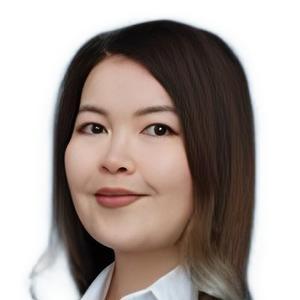 Айдарбекова Жулдыз Сейытжаппаровна - фотография Айдарбекова Жулдыз Сейытжаппаровна, офтальмолог (окулист), детский офтальмолог - Алматы