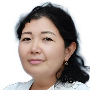 Касенова Айгуль Болатбековна, офтальмолог (окулист), детский офтальмолог - Алматы
