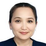 Камалова Лиза Жанбырбаевна, Офтальмолог (окулист) - Алматы