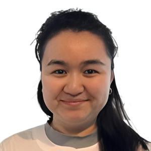 Карпат Шынар Маратовна, детский офтальмолог - Алматы