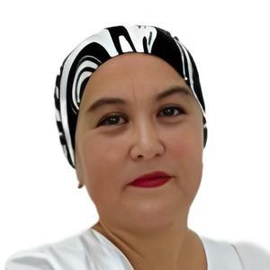 Джумабековна Айнур Мухамедовна, детский офтальмолог, неонатолог - Алматы