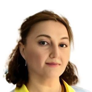 Есенгелдина Әсия Темірқызы, детский офтальмолог - Алматы