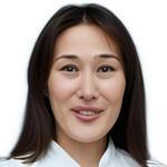 Медетбекова Асель Болатовна, Детский офтальмолог - Алматы