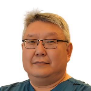 Оноев Александр Георгиевич, пластический хирург - Алматы