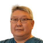 Оноев Александр Георгиевич, Пластический хирург - Алматы