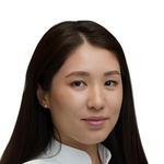 Тохтахунова Гузель Хамраджановна, Кардиолог - Алматы