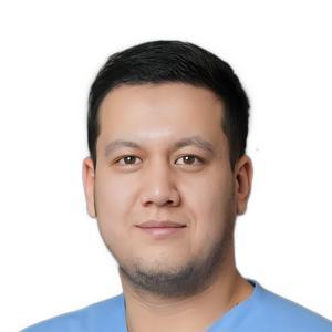 Камалов Ислам Ялкунжанович, лор, пластический хирург - Алматы