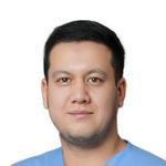 Камалов Ислам Ялкунжанович, ЛОР, Пластический хирург - Алматы