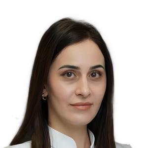 Гуняшева Эльнара Муслимовна, врач узи - Алматы