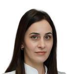 Гуняшева Эльнара Муслимовна, Врач УЗИ - Алматы