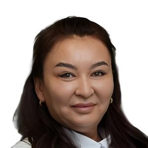 Багашева Меруерт Болатовна, гинеколог, гинеколог-хирург - Алматы