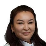 Багашева Меруерт Болатовна, Гинеколог, Гинеколог-хирург - Алматы