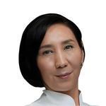 Хасанова Асем Серикбековна, Врач-косметолог - Алматы