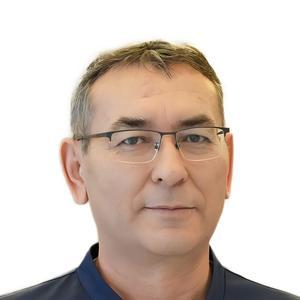 Бәкежанов Молжан Сағынғанұлы, проктолог (колопроктолог), хирург - Алматы