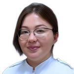 Абиева Жадыра Сактаганкызы, Нефролог - Алматы