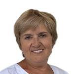 Демидова Наталья Демидова Наталья , Врач эфферентной терапии - Алматы