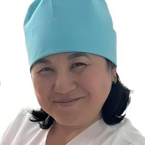 Ургумбаева Гульнара , стоматолог-ортопед, стоматолог-хирург - Алматы