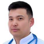 Жумахан Даурен Аскарулы, Кардиолог - Алматы