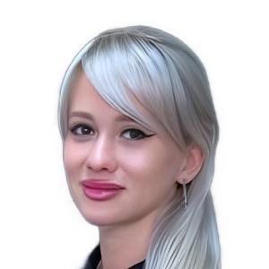 Геркус Снежана Вячаславовна, врач узи, детский врач узи - Алматы