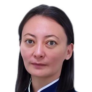 Нигиметова Гүлжан Еркеуланқызы, офтальмолог (окулист) - Алматы