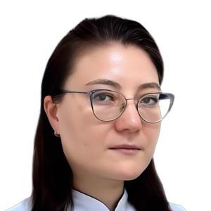 Оралбаева Әсел Жанатқызы, эндокринолог - Алматы