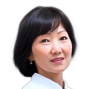 Пак Виктория Владимировна, гирудотерапевт, терапевт - Алматы