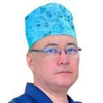 Мухаметкалиев Адай Сабитович, Хирург - Алматы