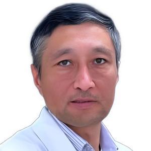 Маденов Нуралы Нуржанович - фотография Маденов Нуралы Нуржанович, невролог - Алматы