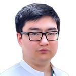 Жумжаев Азамат Бекжанович, Врач УЗИ - Алматы