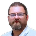 Ильиных Андрей Александрович, Невролог, Мануальный терапевт - Алматы