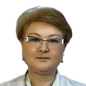 Қалиева Ақмарал Ниетбайқызы, невролог - Алматы