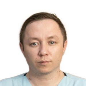 Жүнісов Рүстем Ержанұлы, травматолог, ортопед, хирург - Алматы