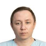 Жунусов Рустем Ержанович, Травматолог, Ортопед, Хирург - Алматы