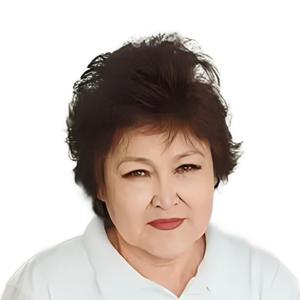 Хасенова Бибигуль Джолболдиевна, стоматолог-ортопед - Алматы