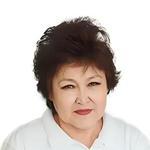 Хасенова Бибигуль Джолболдиевна, Стоматолог-ортопед - Алматы