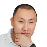 Касенов Диас Муратович, Стоматолог-хирург, Стоматолог-имплантолог, Челюстно-лицевой хирург - Алматы