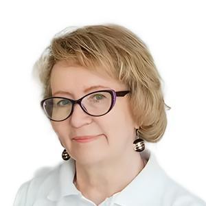 Подольная Наталья Владимировна, стоматолог - Алматы