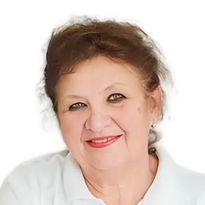 Зоточкина Татьяна Ивановна, стоматолог - Алматы