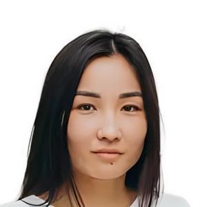 Калиева Алия Жаксылыковна - фотография Калиева Алия Жаксылыковна, стоматолог-ортодонт, детский ортодонт - Алматы