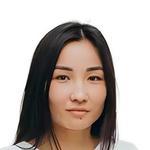 Калиева Алия Жаксылыковна, Стоматолог-ортодонт, Детский ортодонт - Алматы