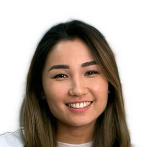 Калиева Алия Жаксылыковна - фотография Калиева Алия Жаксылыковна, стоматолог-ортодонт, детский ортодонт - Алматы