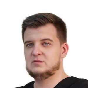 Гаврилко Антон Юрьевич - фотография Гаврилко Антон Юрьевич, стоматолог-ортопед - Алматы