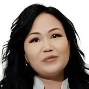 Нургалиева Саида Талаповна, дерматолог, врач-косметолог - Алматы