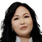 Нургалиева Саида Талаповна, Дерматолог, Врач-косметолог - Алматы