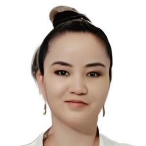 Орынбаева Акмарал Аурбатыровна - фотография Орынбаева Акмарал Аурбатыровна, невролог, детский невролог, реабилитолог, физиотерапевт - Алматы