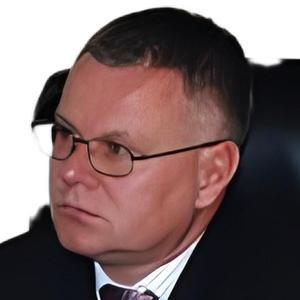 Шелехов Сергей Юрьевич - фотография Шелехов Сергей Юрьевич, невролог - Алматы