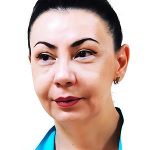 Петровская Марина Константиновна, хирург, врач-косметолог, дерматолог - Алматы