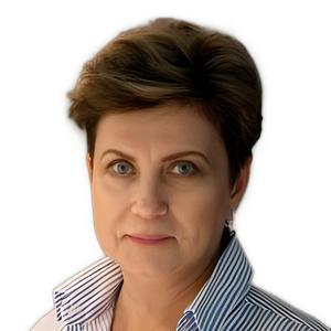 Катасонова Елена Сергеевна, стоматолог, детский стоматолог - Алматы